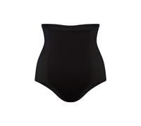 LingaDore 1400SW-1 DAILY Korrigierender Slip Schwarz - 3XL