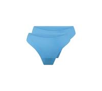 LingaDore String Damen blau, S