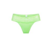 LingaDore String Damen grün, XL