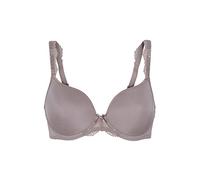LingaDore Daily T-Shirt-BH Damen, Taupe, 75B