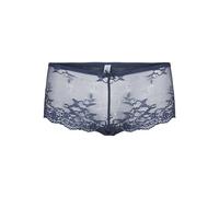 LingaDore Hipster Damen blau, M