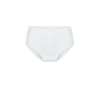 LingaDore Slip Damen weiß, S
