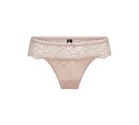 LingaDore String Damen beige, S