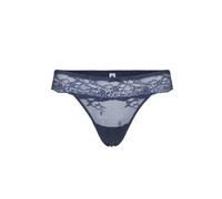 LingaDore String Damen blau, S