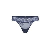 LingaDore String Damen blau, XXL