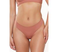 LingaDore String Damen braun, S
