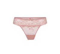 LingaDore String Damen rosa, XL