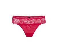 LingaDore String Damen rot, L