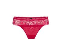 LingaDore String Damen rot, S