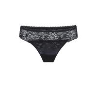 LingaDore String Damen schwarz, XXL