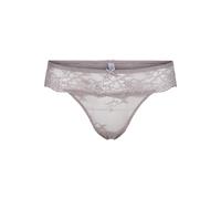 LingaDore String Damen taupe, S