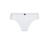 LingaDore String Damen weiß, M