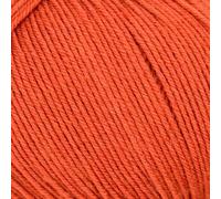 Linie 12 Street uni von Online Garne,4-fach Sockenwolle, 50 g 75% Schurwolle (Merino extrafein) 25% Polyamid, 210 m LL, superweich, + 3 Maschenmarkierer zu jeder Bestellung (037)