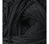 ONline LINIE 165 SANDY 0010 schwarz ca. 120 m 10x50 g