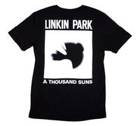 Linkin Park A Thousand Suns T Shirt XXL