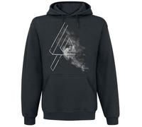 Linkin Park Archer Kapuzenpullover schwarz in L
