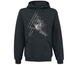 Linkin Park Archer Kapuzenpullover schwarz in M