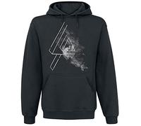 Linkin Park Archer Männer Kapuzenpullover schwarz XXL