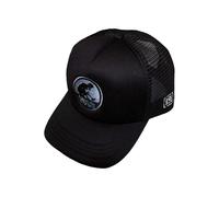 Linkin Park - Crouching Mesh Cap - Cap - Mehrfarbig - Onesize - 100% Polyester Mehrfarbig Onesize
