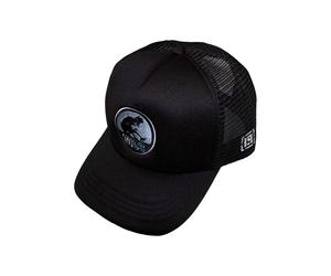 Linkin Park - Crouching Mesh Cap - Cap - Mehrfarbig - Onesize - 100% Polyester Mehrfarbig Onesize