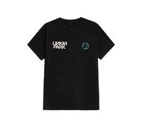 Linkin Park - From Zero Of Something - T-Shirt - Schwarz - XL - 100% Baumwolle Schwarz XL