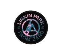 Linkin Park – from Zero Patch