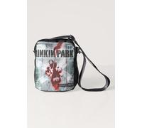 Linkin Park Hybrid Theory Umhängetasche multicolor