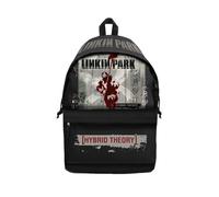 Rocksax Rucksack Linkin Park Hybrid Theory – Mehrfarbig – 100% Polyester – Onesize
