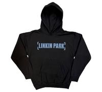 Linkin Park Meteora Portraits Pullover Kapuzenpullover XXL