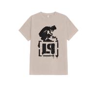 Linkin Park - Meteora Sand - T-Shirt - Beige - XL - 100% Baumwolle Beige XL