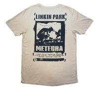 Linkin Park Meteora T Shirt M
