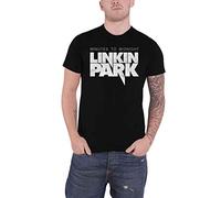 Linkin Park Minutes to Midnight T-Shirt S