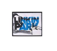 Linkin Park Park_1 Aufnäher Besticktes Patch zum Aufbügeln Applique