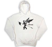 Linkin Park Street Soldier Pullover Kapuzenpullover XL