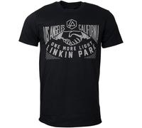 Linkin Park - T-Shirt Light in Your Hands - schwarz XL