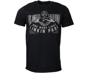 Linkin Park - T-Shirt Light in Your Hands - schwarz XL