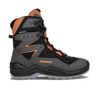 LINO GTX 9728 GRAPHIT/ORANGE 34 9728 GRAPHIT/ORANGE