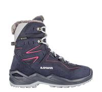 LINO GTX HI JR navy/fuchsia 23 EU