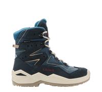 LINO GTX HI JR navy/fuchsia 29 EU