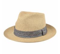Lintano Toyo Strohhut by Stetson natur L (58-59 cm)