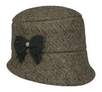 Linvisa Cloche Wollhut by Lierys beige One Size