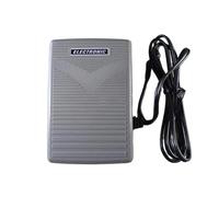 LINXUNJIA Fußpedal #4C-337B for Singer 9940, 9960 Quantum Stylist Nähmaschine