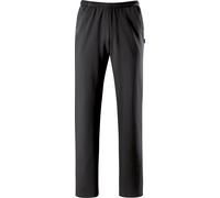 SCHNEIDER SPORTSWEAR Herren Hose LINZM schwarz | 50 (lang)