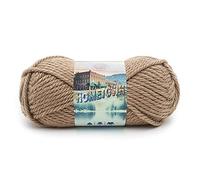 Lion Brand Hometown Yarn-Hoboken Honey 135-123