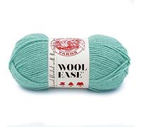 Lion Brand Wool-Ease Sukkulent