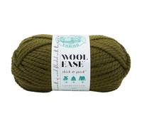 Lion Brand Yarn 640-178F Wollgarn, Acryl, Cilantro, Einheitsgröße, 291