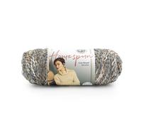 Lion Brand Yarn Company Homespun Yarn-Shaker, Acryl-Mischung, 12,16 x 25,87 x 12,16 cm