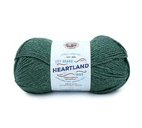 Lion Brand Yarn Heartland-Garn, Rocky Mountains