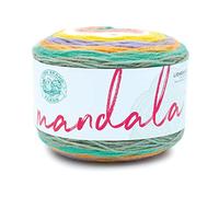 Lion Brand Yarn Pixie