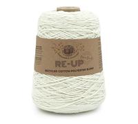Lion Brand Yarn Re-Up Bonus Bundle Garn Full Moon